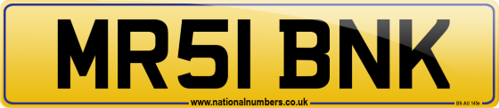 MR51 BNK