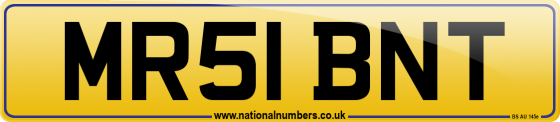 MR51 BNT