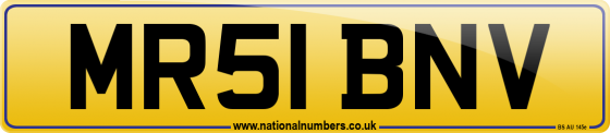 MR51 BNV