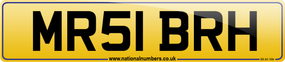 MR51 BRH