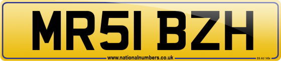 MR51 BZH