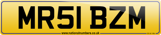 MR51 BZM