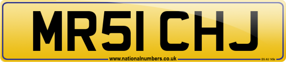 MR51 CHJ