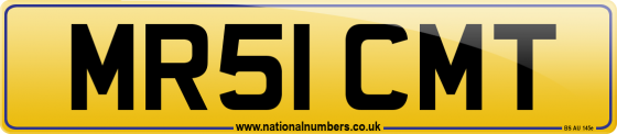 MR51 CMT