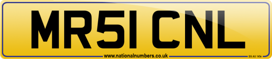 MR51 CNL