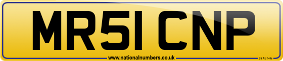 MR51 CNP