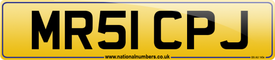 MR51 CPJ