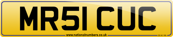 MR51 CUC