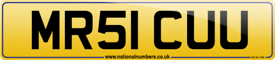MR51 CUU