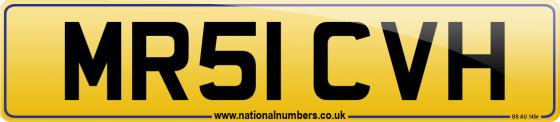 MR51 CVH