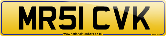 MR51 CVK