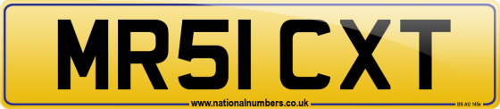 MR51 CXT