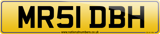 MR51 DBH