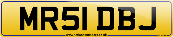 MR51 DBJ