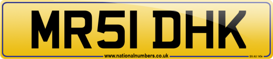 MR51 DHK