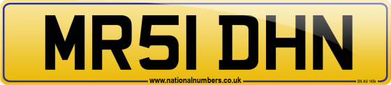 MR51 DHN