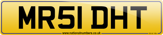 MR51 DHT