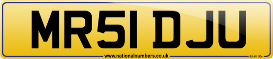 MR51 DJU