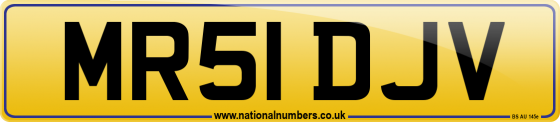 MR51 DJV