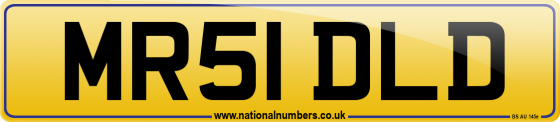 MR51 DLD