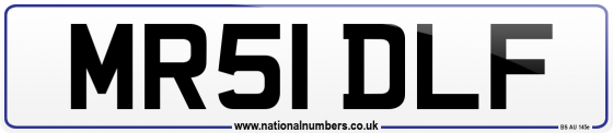 MR51 DLF