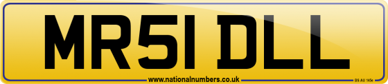 MR51 DLL
