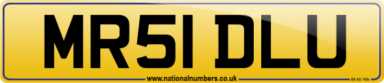 MR51 DLU