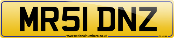 MR51 DNZ