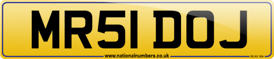 MR51 DOJ