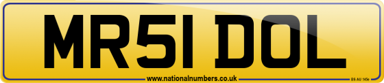 MR51 DOL
