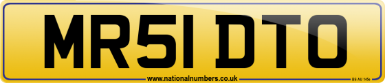 MR51 DTO