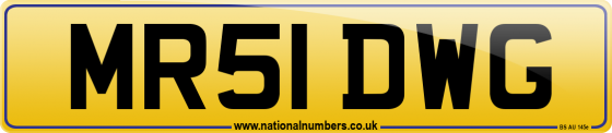MR51 DWG