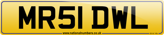 MR51 DWL