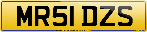 MR51 DZS