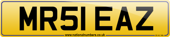 MR51 EAZ