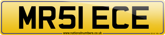 MR51 ECE