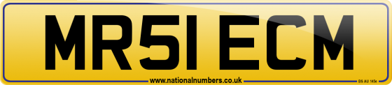 MR51 ECM