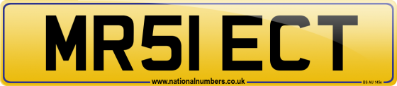 MR51 ECT