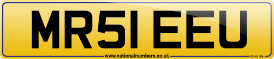 MR51 EEU