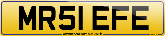 MR51 EFE
