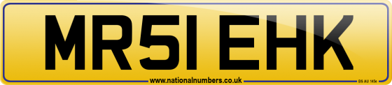 MR51 EHK