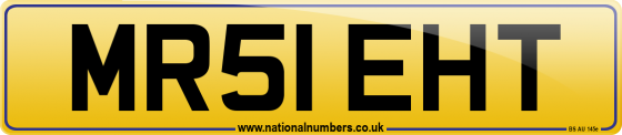 MR51 EHT