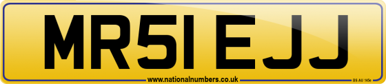 MR51 EJJ
