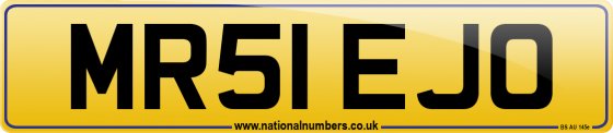 MR51 EJO