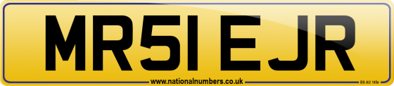 MR51 EJR