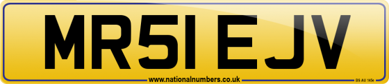 MR51 EJV