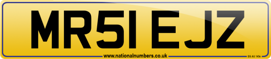 MR51 EJZ