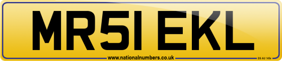 MR51 EKL