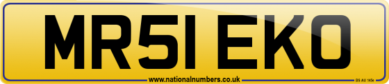 MR51 EKO