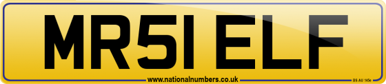 MR51 ELF